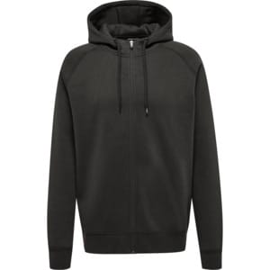 hmlRED HEAVY ZIP HOODIE