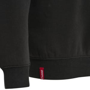 hmlRED CLASSIC HOODIE KIDS