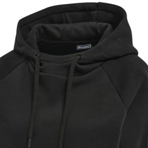 hmlRED CLASSIC HOODIE WOMAN