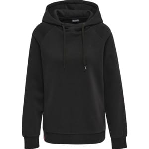 hmlRED CLASSIC HOODIE WOMAN