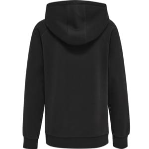 hmlRED CLASSIC HOODIE WOMAN