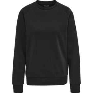 hmlRED CLASSIC SWEATSHIRT WOMAN