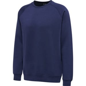 hmlRED HEAVY SWEATSHIRT