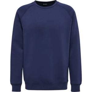 hmlRED HEAVY SWEATSHIRT