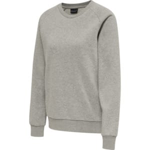 hmlRED HEAVY SWEATSHIRT WOMAN
