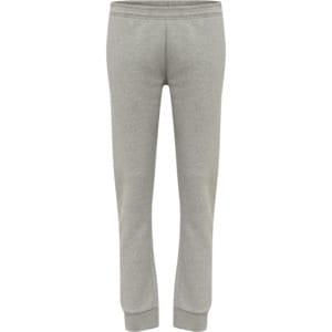 hmlRED BASIC SWEAT PANTS WOMAN