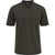 hmlRED STRETCH POLO