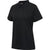 hmlRED STRETCH POLO WOMAN