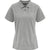 hmlRED STRETCH POLO WOMAN