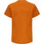 hmlRED BASIC T-SHIRT S/S KIDS