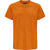 hmlRED BASIC T-SHIRT S/S KIDS