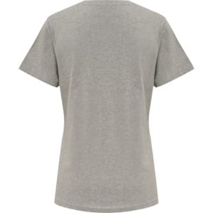 hmlRED BASIC T-SHIRT S/S WOMAN