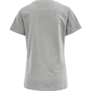 hmlRED HEAVY T-SHIRT S/S WOMAN
