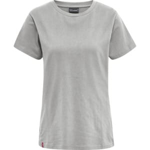 hmlRED HEAVY T-SHIRT S/S WOMAN