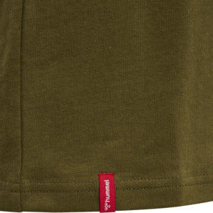 6086-DARK OLIVE