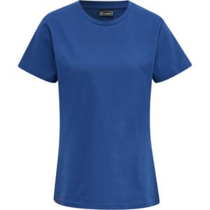 hmlRED HEAVY T-SHIRT S/S WOMAN