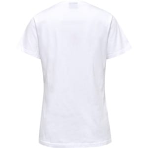 hmlRED HEAVY T-SHIRT S/S WOMAN