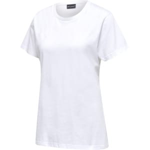 hmlRED HEAVY T-SHIRT S/S WOMAN
