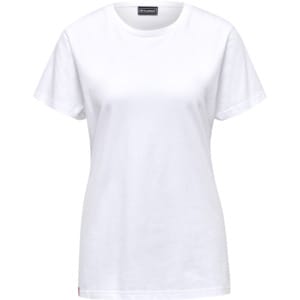 hmlRED HEAVY T-SHIRT S/S WOMAN