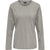 hmlRED BASIC T-SHIRT L/S WOMAN