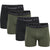 hmlMARSTON 4-PACK BOXERS