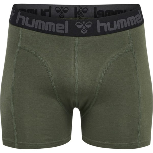 hmlMARSTON 4-PACK BOXERS