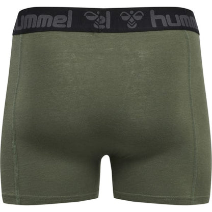 hmlMARSTON 4-PACK BOXERS
