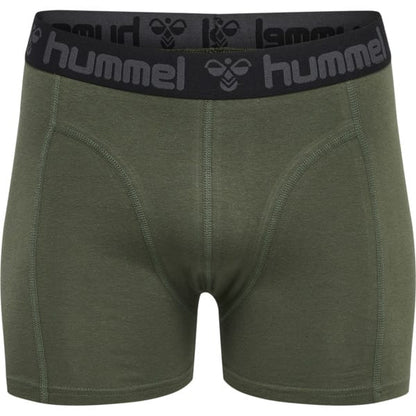 hmlMARSTON 4-PACK BOXERS