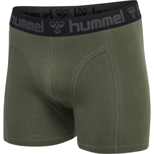 hmlMARSTON 4-PACK BOXERS