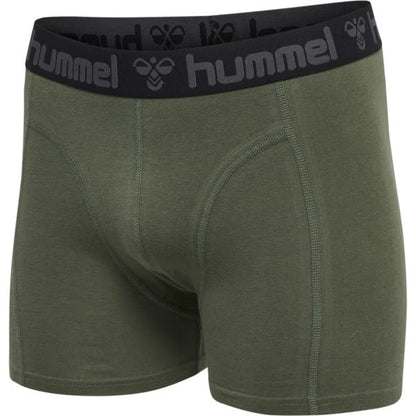 hmlMARSTON 4-PACK BOXERS