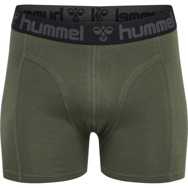hmlMARSTON 4-PACK BOXERS