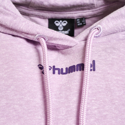 3357-PASTEL LILAC MELANGE