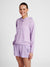 3357-PASTEL LILAC MELANGE