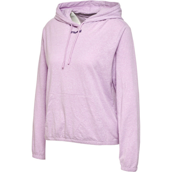 3357-PASTEL LILAC MELANGE