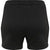 hmlRED BASIC SWEAT SHORTS WOMAN