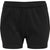 hmlRED BASIC SWEAT SHORTS WOMAN