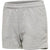 hmlRED BASIC SWEAT SHORTS WOMAN