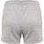 hmlRED BASIC SWEAT SHORTS WOMAN