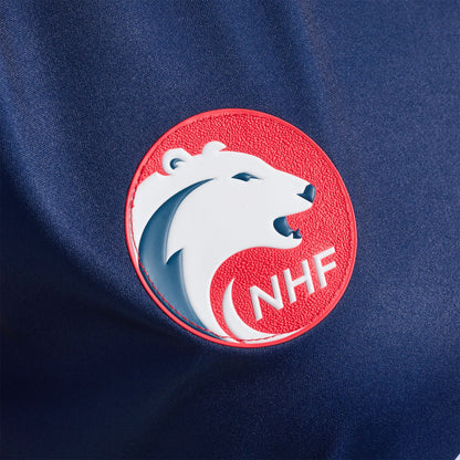 NHF 22 WOMAN AWAY KIDS JERSEY S/S