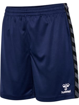 hmlAUTHENTIC PL SHORTS KIDS