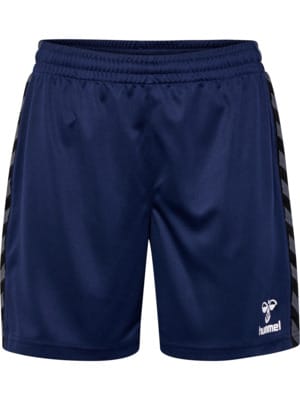 hmlAUTHENTIC PL SHORTS KIDS