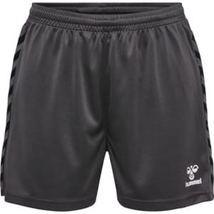 hmlAUTHENTIC PL SHORTS WOMAN