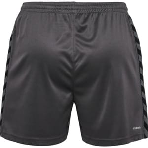 hmlAUTHENTIC PL SHORTS WOMAN