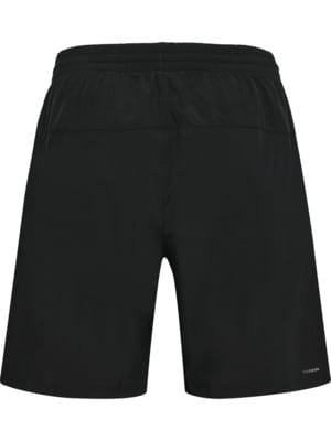 hmlAUTHENTIC WOVEN SHORTS