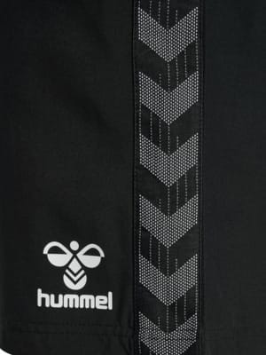 hmlAUTHENTIC WOVEN SHORTS