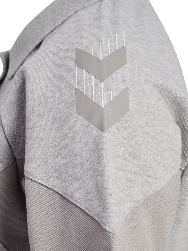 2010-LIGHT GREY MELANGE