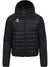 hmlGO QUILTED HOOD JACKET