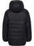 hmlGO QUILTED HOOD JACKET KIDS