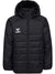 hmlGO QUILTED HOOD JACKET KIDS