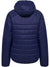 hmlGO QUILTED HOOD JACKET WOMAN